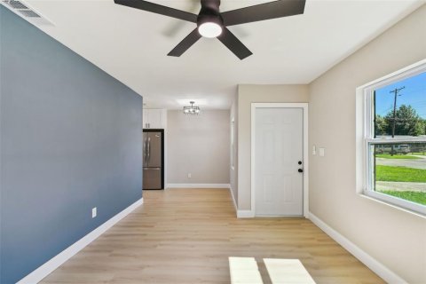 House in Tampa, Florida 3 bedrooms, 98.48 sq.m. № 1851546 - photo 23