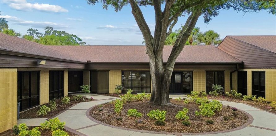 Commercial property in Clearwater, Florida 891.86 sq.m. № 2114681