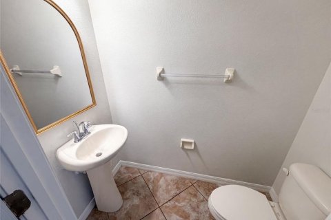 Touwnhouse à vendre à Hudson, Floride: 3 chambres, 154.78 m2 № 2227146 - photo 9