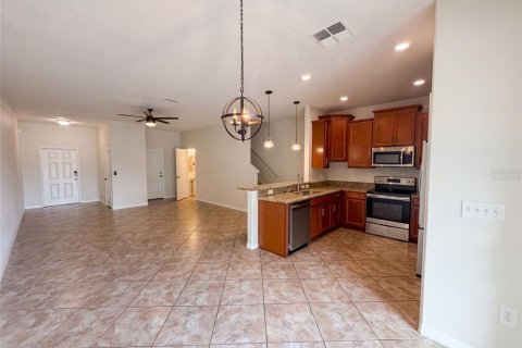 Touwnhouse à vendre à Hudson, Floride: 3 chambres, 154.78 m2 № 2227146 - photo 2