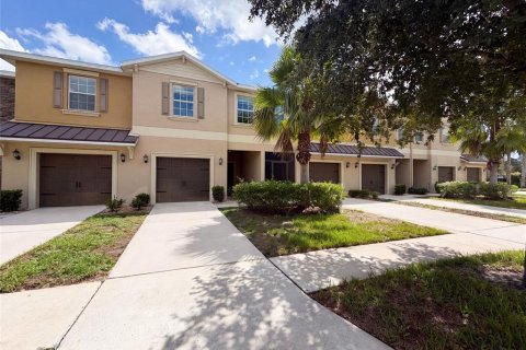 Adosado en Hudson, Florida 3 dormitorios, 154.78 m2 № 2227146