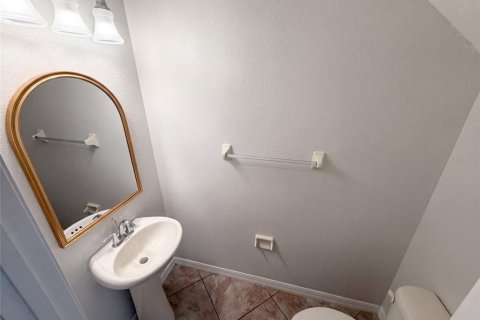 Touwnhouse à vendre à Hudson, Floride: 3 chambres, 154.78 m2 № 2227146 - photo 8