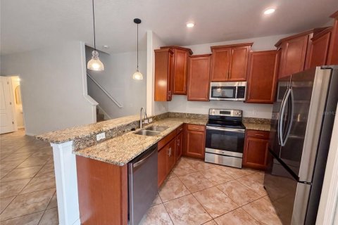 Touwnhouse à vendre à Hudson, Floride: 3 chambres, 154.78 m2 № 2227146 - photo 11