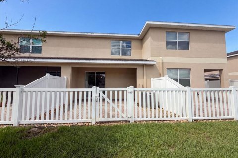 Touwnhouse à vendre à Hudson, Floride: 3 chambres, 154.78 m2 № 2227146 - photo 5