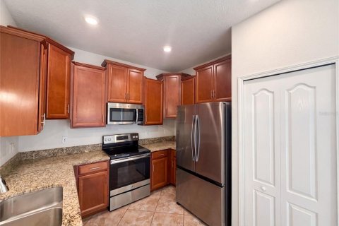 Touwnhouse à vendre à Hudson, Floride: 3 chambres, 154.78 m2 № 2227146 - photo 12