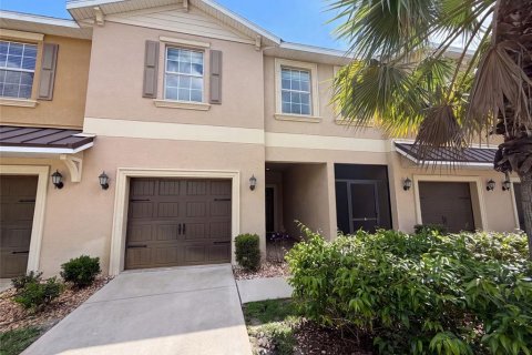 Touwnhouse à vendre à Hudson, Floride: 3 chambres, 154.78 m2 № 2227146 - photo 28