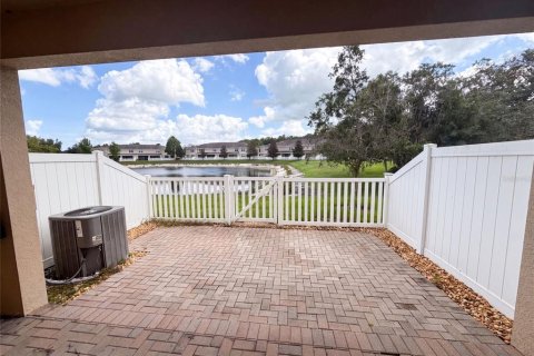 Touwnhouse à vendre à Hudson, Floride: 3 chambres, 154.78 m2 № 2227146 - photo 30
