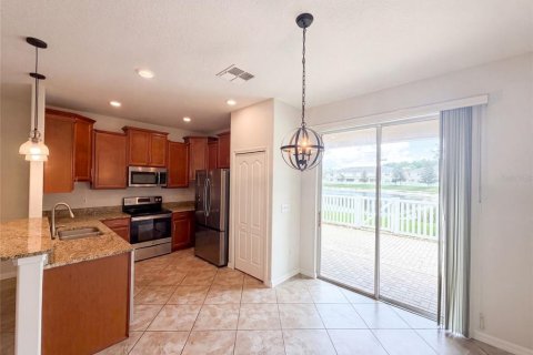 Touwnhouse à vendre à Hudson, Floride: 3 chambres, 154.78 m2 № 2227146 - photo 10
