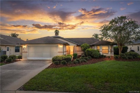 House in Hernando, Florida 2 bedrooms, 148.46 sq.m. № 2368711
