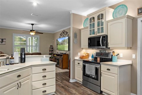 Casa en venta en Beverly Hills, Florida, 3 dormitorios, 204.01 m2 № 1901028 - foto 28