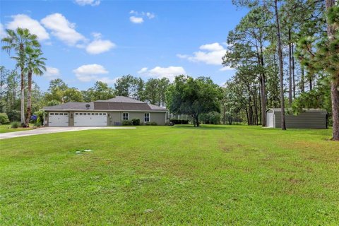Casa en venta en Beverly Hills, Florida, 3 dormitorios, 204.01 m2 № 1901028 - foto 4