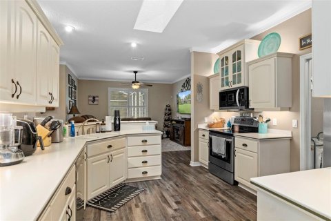 Casa en venta en Beverly Hills, Florida, 3 dormitorios, 204.01 m2 № 1901028 - foto 29