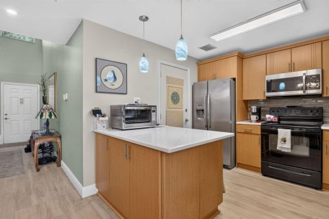 Touwnhouse à vendre à Deerfield Beach, Floride: 2 chambres, 125.33 m2 № 2413305 - photo 10