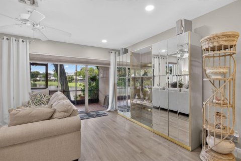 Touwnhouse à vendre à Deerfield Beach, Floride: 2 chambres, 125.33 m2 № 2413305 - photo 16
