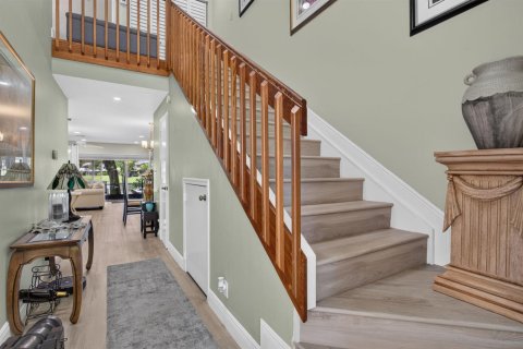 Touwnhouse à vendre à Deerfield Beach, Floride: 2 chambres, 125.33 m2 № 2413305 - photo 6
