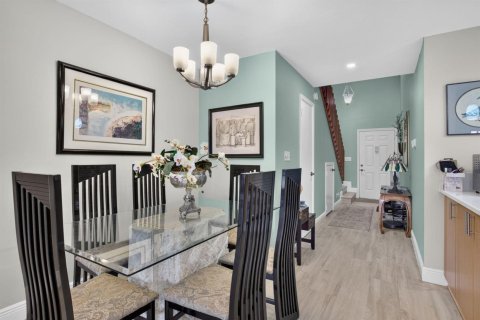 Touwnhouse à vendre à Deerfield Beach, Floride: 2 chambres, 125.33 m2 № 2413305 - photo 13
