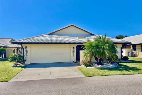 Casa en Venice, Florida 2 dormitorios, 160.72 m2 № 2112209