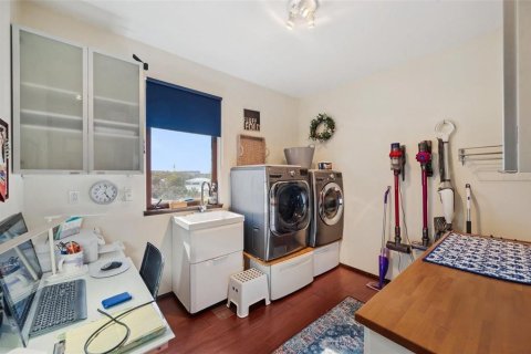 Купить коммерческую недвижимость в Галфпорта, Флорида 6 спален, 596.8м2, № 1677592 - фото 22