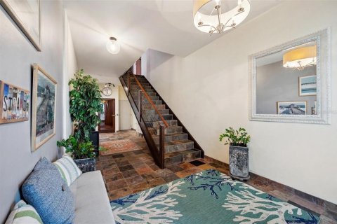 Купить коммерческую недвижимость в Галфпорта, Флорида 6 спален, 596.8м2, № 1677592 - фото 8
