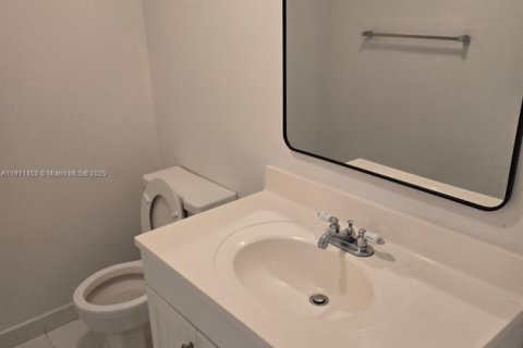 Снять в аренду кондоминиум в Норт-Майами, Флорида 1 спальня, 68.75м2, № 1968783 - фото 7