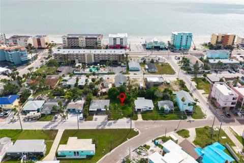 Land in Madeira Beach, Florida № 1913548 - photo 6