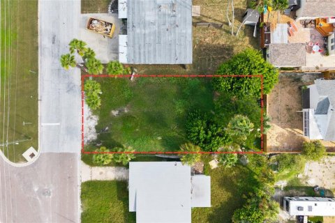 Land in Madeira Beach, Florida № 1913548 - photo 2