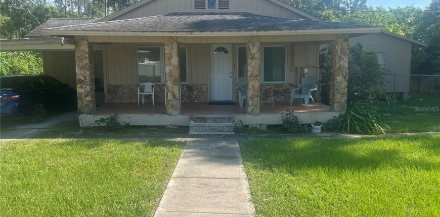 Casa en Odessa, Florida 3 dormitorios, 172.05 m2 № 1917141