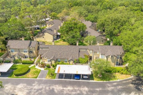 Townhouse in Lake Mary, Florida 2 bedrooms, 107.21 sq.m. № 1749381 - photo 26