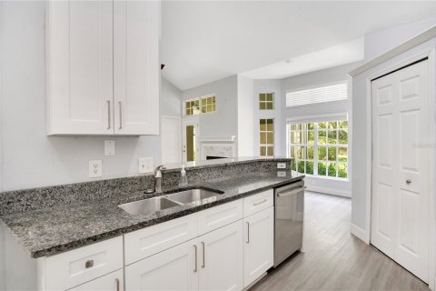 Townhouse in Lake Mary, Florida 2 bedrooms, 107.21 sq.m. № 1749381 - photo 9