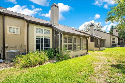 Townhouse in Lake Mary, Florida 2 bedrooms, 107.21 sq.m. № 1749381 - photo 21