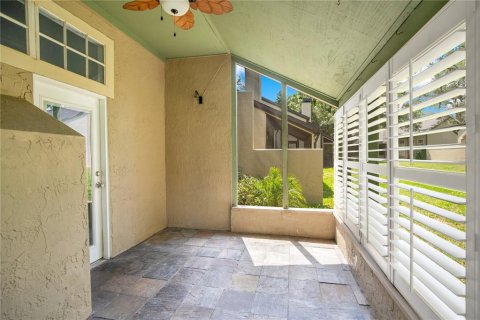 Townhouse in Lake Mary, Florida 2 bedrooms, 107.21 sq.m. № 1749381 - photo 19
