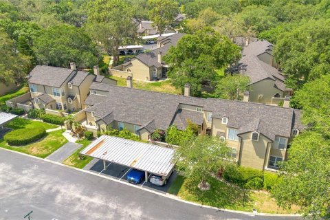 Townhouse in Lake Mary, Florida 2 bedrooms, 107.21 sq.m. № 1749381 - photo 25