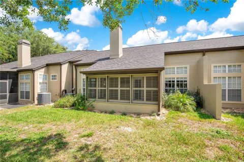 Townhouse in Lake Mary, Florida 2 bedrooms, 107.21 sq.m. № 1749381 - photo 20