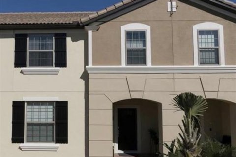 Touwnhouse à Kissimmee, Floride 5 chambres, 210.24 m2 № 2150995