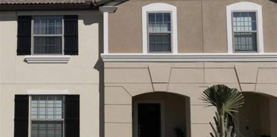 Touwnhouse à Kissimmee, Floride 5 chambres, 210.24 m2 № 2150995