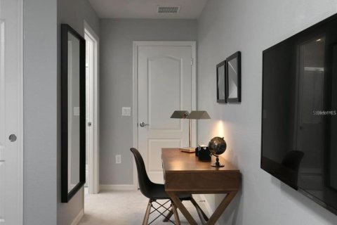 Touwnhouse à louer à Kissimmee, Floride: 5 chambres, 210.24 m2 № 2150995 - photo 9
