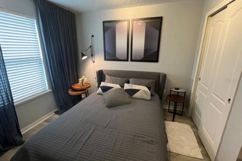 Touwnhouse à louer à Kissimmee, Floride: 5 chambres, 210.24 m2 № 2150995 - photo 24