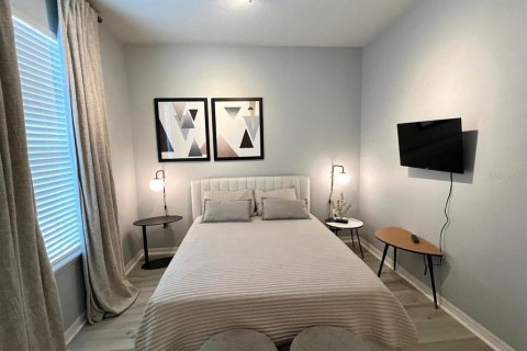 Touwnhouse à louer à Kissimmee, Floride: 5 chambres, 210.24 m2 № 2150995 - photo 25