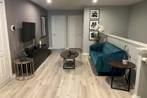 Touwnhouse à louer à Kissimmee, Floride: 5 chambres, 210.24 m2 № 2150995 - photo 7