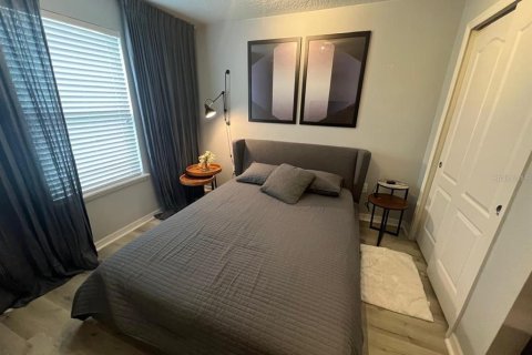 Touwnhouse à louer à Kissimmee, Floride: 5 chambres, 210.24 m2 № 2150995 - photo 22