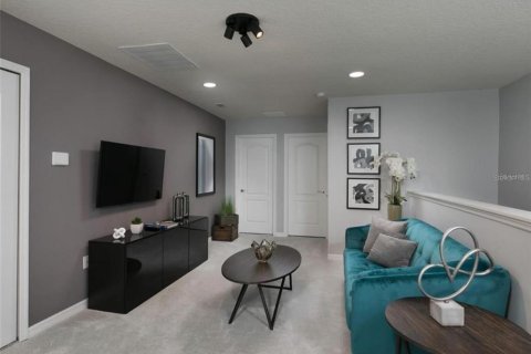Touwnhouse à louer à Kissimmee, Floride: 5 chambres, 210.24 m2 № 2150995 - photo 5