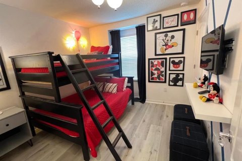 Touwnhouse à louer à Kissimmee, Floride: 5 chambres, 210.24 m2 № 2150995 - photo 27