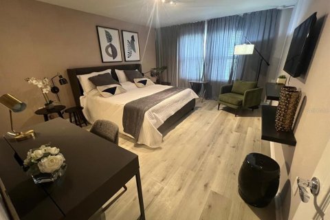 Touwnhouse à louer à Kissimmee, Floride: 5 chambres, 210.24 m2 № 2150995 - photo 19