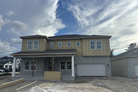 Villa ou maison à vendre à New Port Richey, Floride: 5 chambres, 323.67 m2 № 2310342 - photo 2