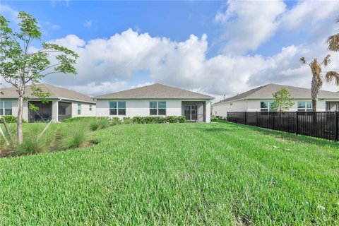 House in Punta Gorda, Florida 4 bedrooms, 171.78 sq.m. № 1824123 - photo 26