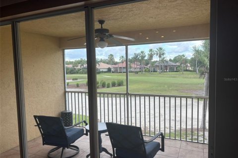 Condo à Lakewood Ranch, Floride, 2 chambres  № 2116808