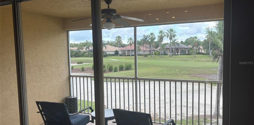 Condo à Lakewood Ranch, Floride, 2 chambres  № 2116808