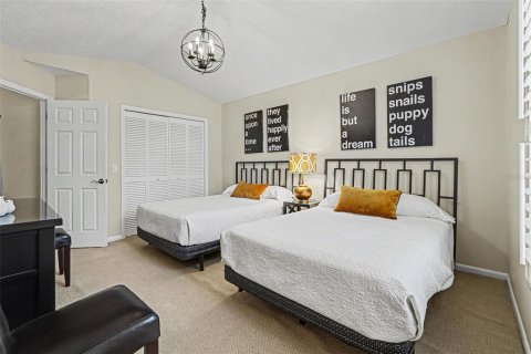 Touwnhouse à vendre à Tampa, Floride: 2 chambres, 125.14 m2 № 2195764 - photo 21