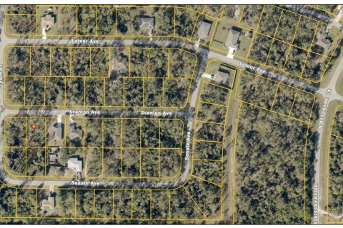 Land in North Port, Florida № 2162369 - photo 2