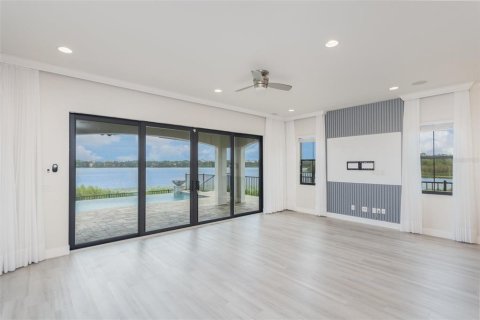 Купить виллу или дом в Орландо, Флорида 11 комнат, 395.02м2, № 2122253 - фото 6